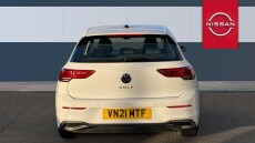 Volkswagen Golf 1.5 TSI 150 Life 5dr Petrol Hatchback